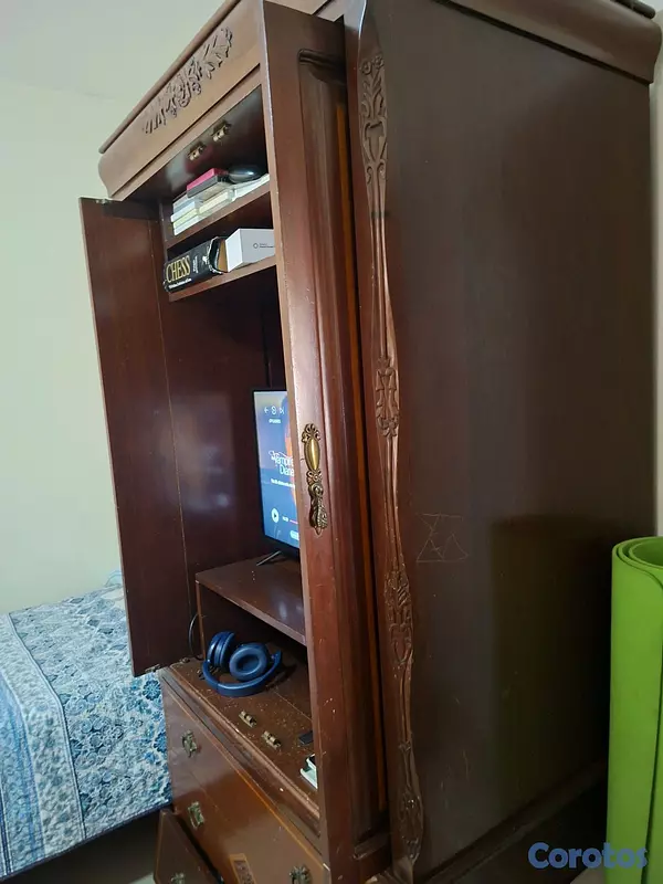 muebles y colchones - mueble de tele 2