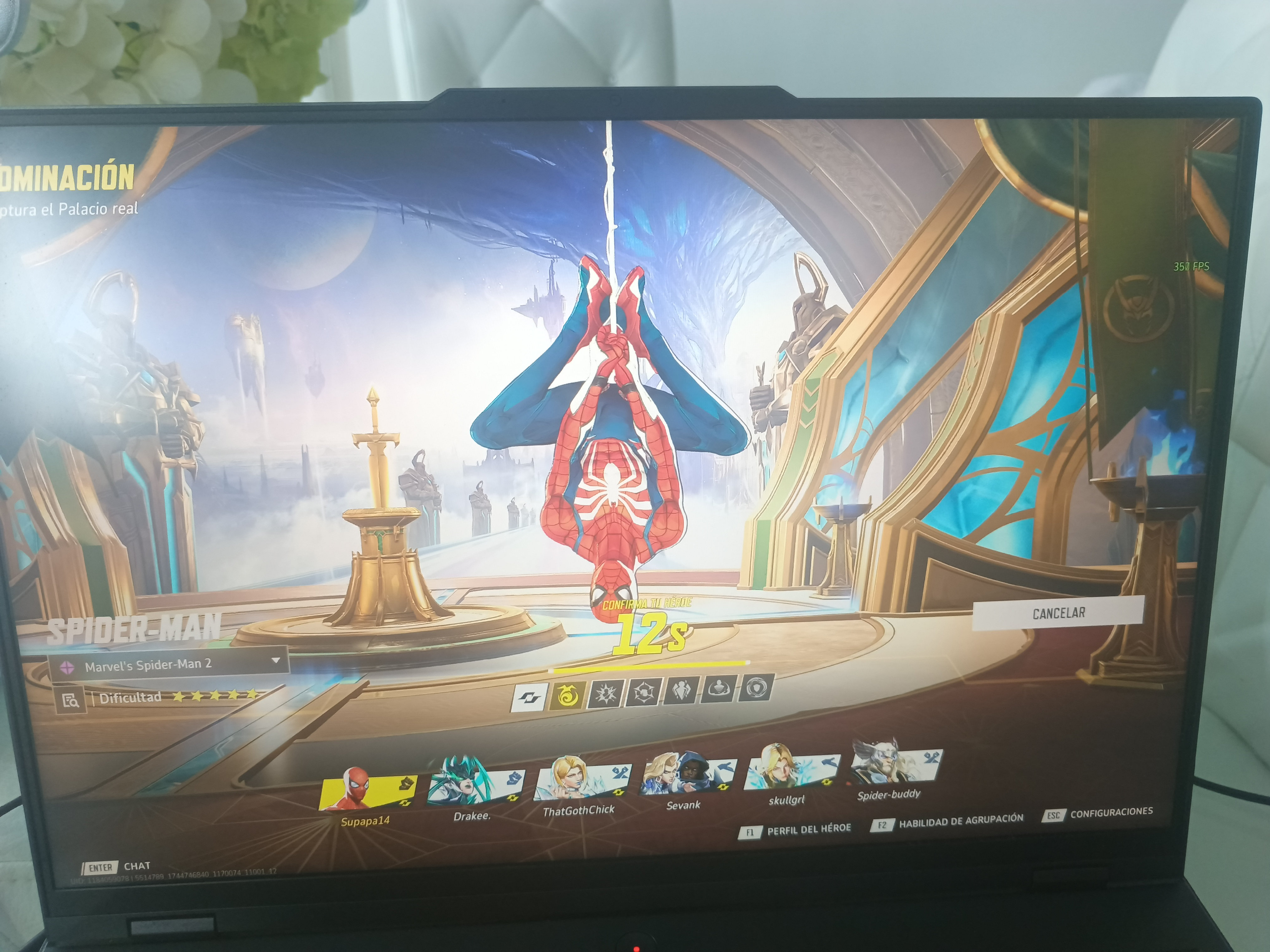 computadoras y laptops - Lenovo Legion 7 pro RTX 4080 AMD ryzen 9 7945hx como nueva (No incluye mouse) 4