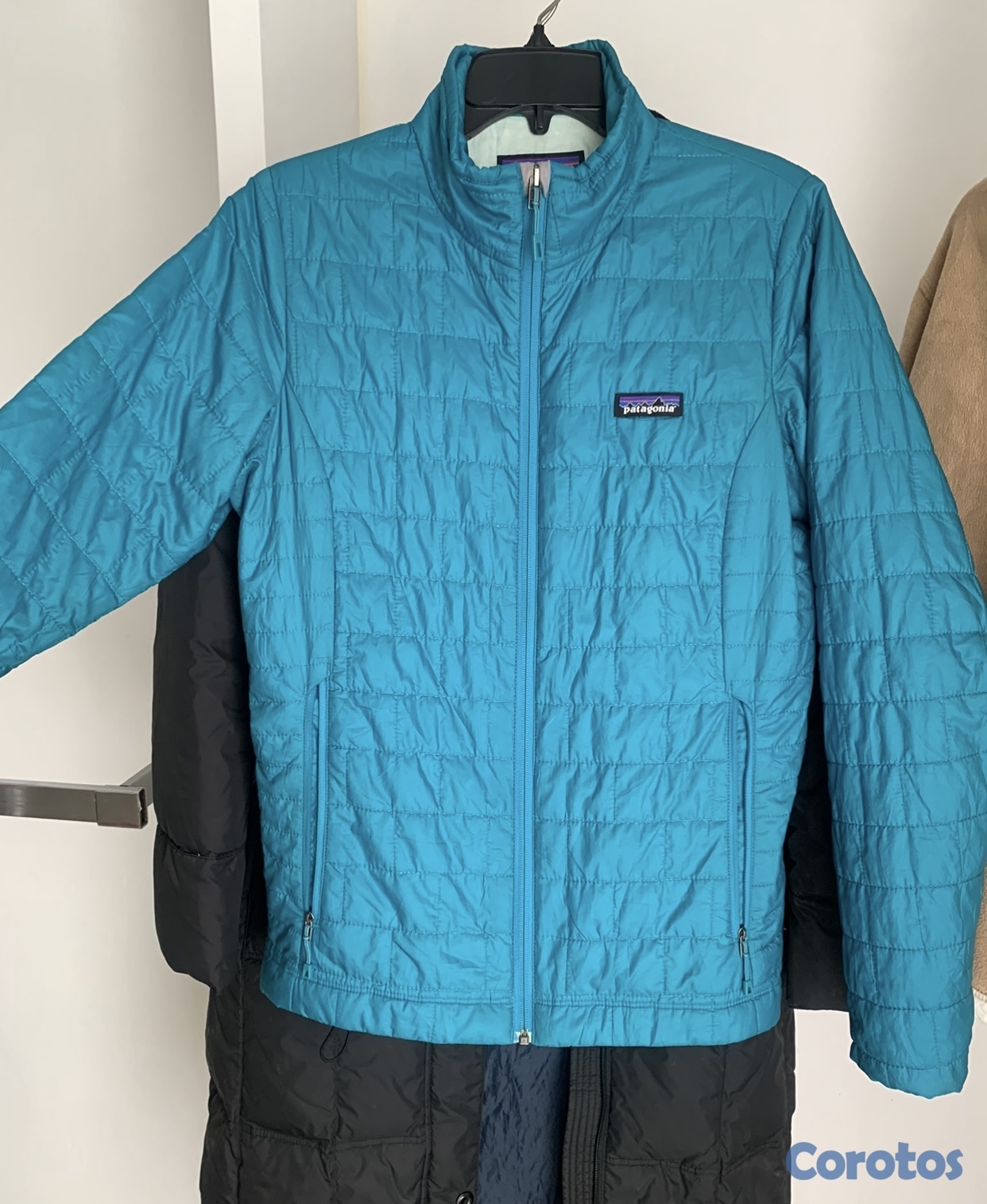 ropa para mujer - Jeans y abrigos  5