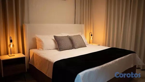 apartamentos - APARTAMENTO EN ALQUILER, RINCON LARGO, VILLA OLGA. 8