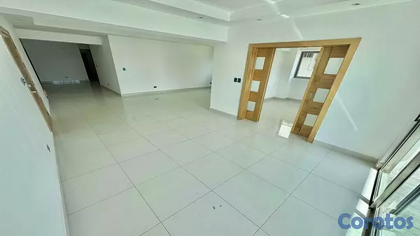 apartamentos - Apartamentos Nuevos en Los Cacicazgos 4