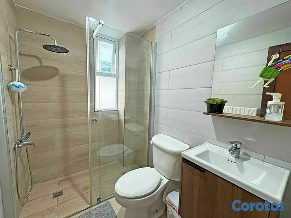 apartamentos - Venta próxima al Bravo de la Av. Enriquillo 8