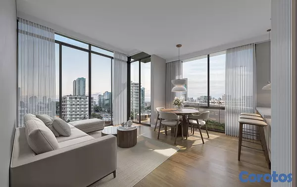 apartamentos - ✨ VENTA de Apartamentos – Torre Corina X | Ensanch 9