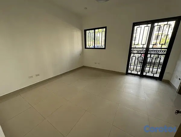 apartamentos - Apartamento En Venta San Francisco de Macorís Macoris, Las Cejas 3