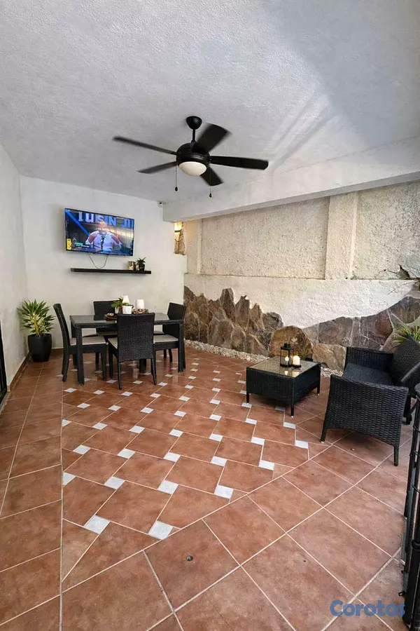 casas - Casa 2 niveles  en altos arroyo hondo ll en proyec 8