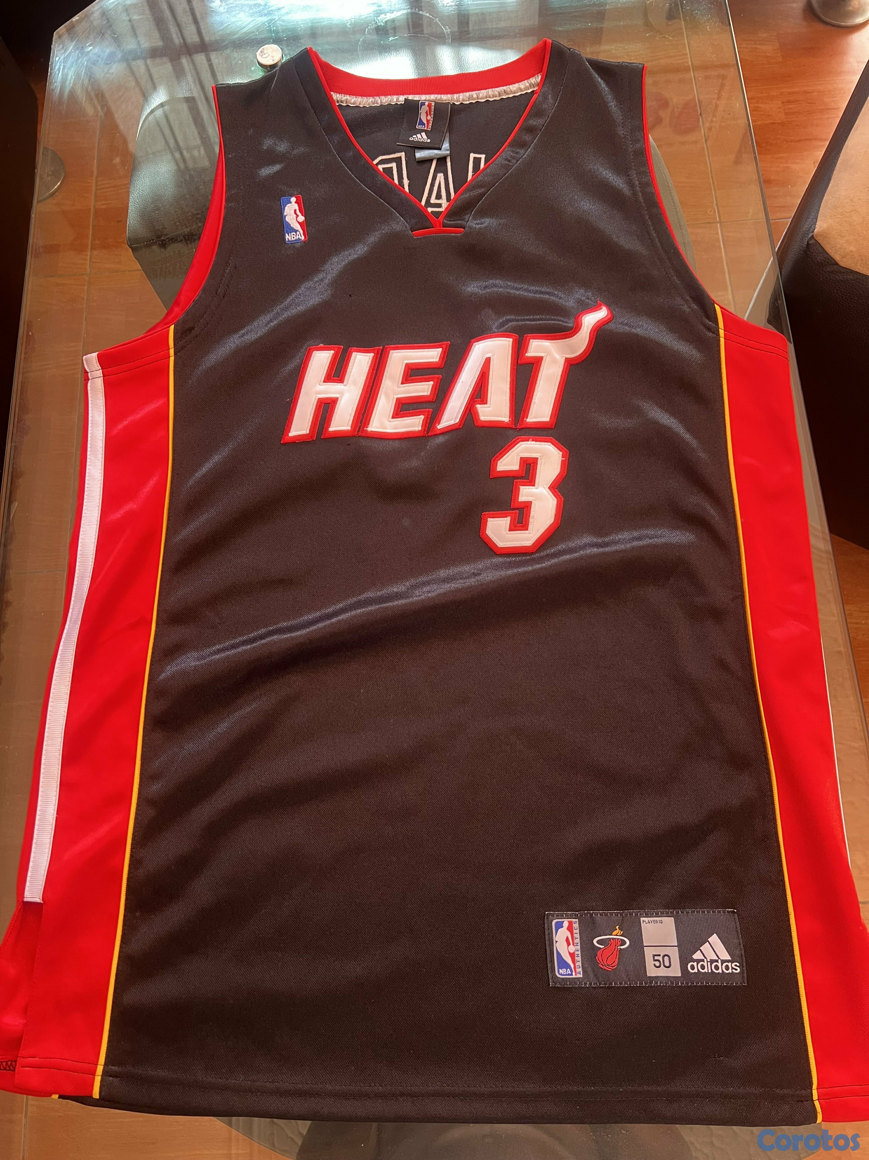 ropa para hombre - jersey 1