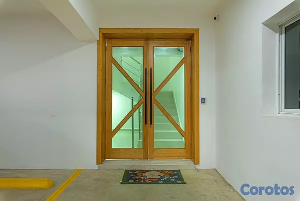 apartamentos - APARTAMENTO EN VENTA  CORALES DEL SUR   9