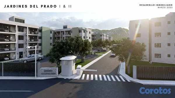 apartamentos - DIOS 📍ATENCION BANI 📍Apartamentos Bono vivienda  2