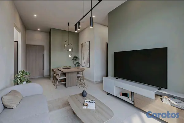 apartamentos - Tu hogar ideal en Santiago 18