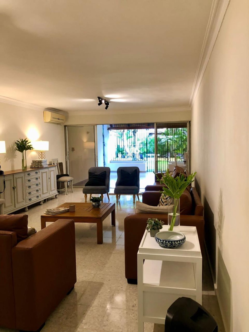 casas - Casa en alquiler renacimiento  3