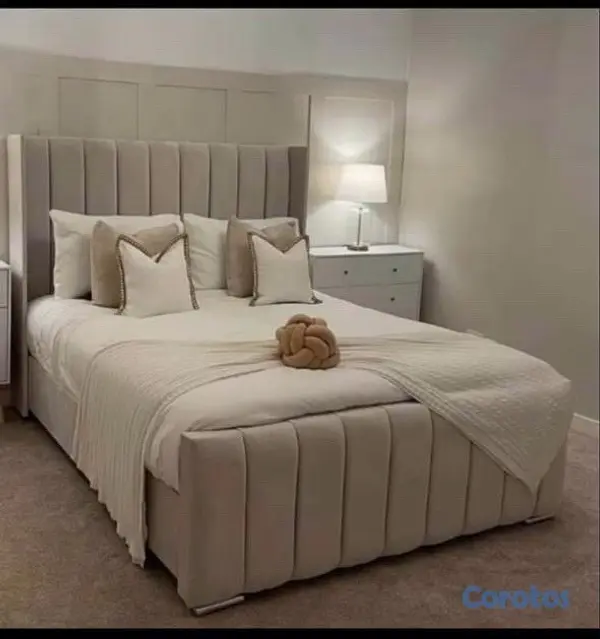 muebles y colchones - las mejores cama a un súper precio ⏰😍🧸 5