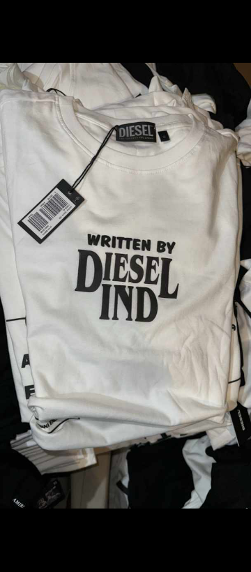 ropa para hombre - Ticher Diesel más de 200 modelos diferentes 9