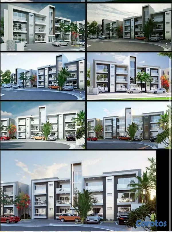 apartamentos - Venta de Apartamento en San Fran en Urb. Privada 5