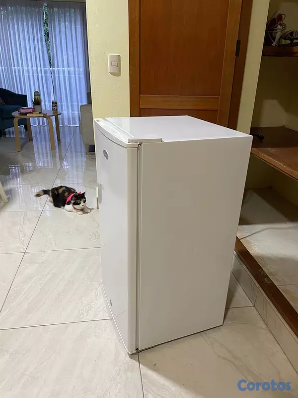 tv - Vendo nevera  2