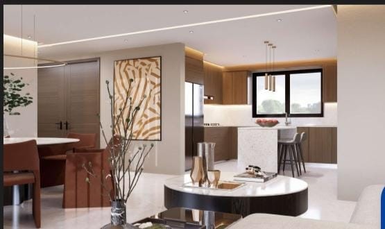 apartamentos - Elegante Proyecto de Apartamentos en Monte Verde  1