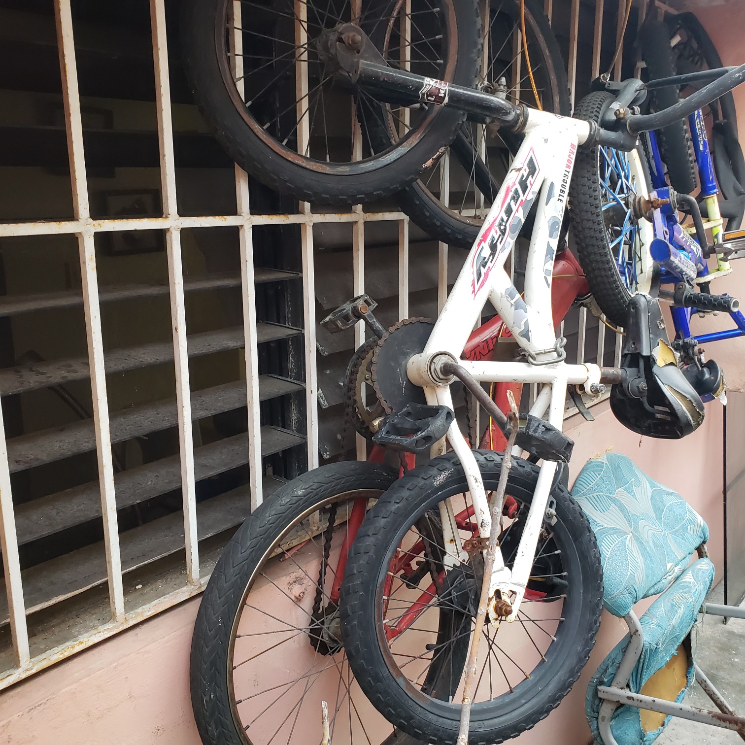 bicicletas y accesorios - Bicicletas aro 16