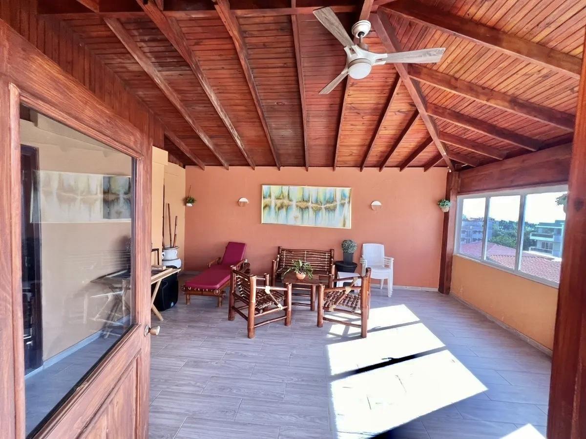 penthouses - Penthouse en Miramar 8
