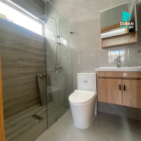 casas - Venta de casa en la Autopista de San Isidro Prado Oriental proyecto cerrado  1