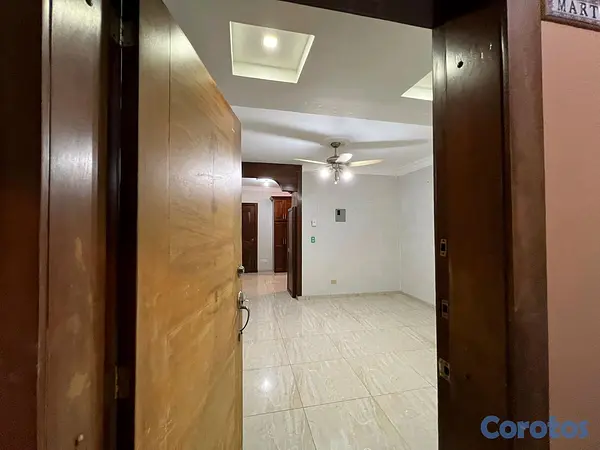 casas - casa amplia y preciosa en puerto plata  5