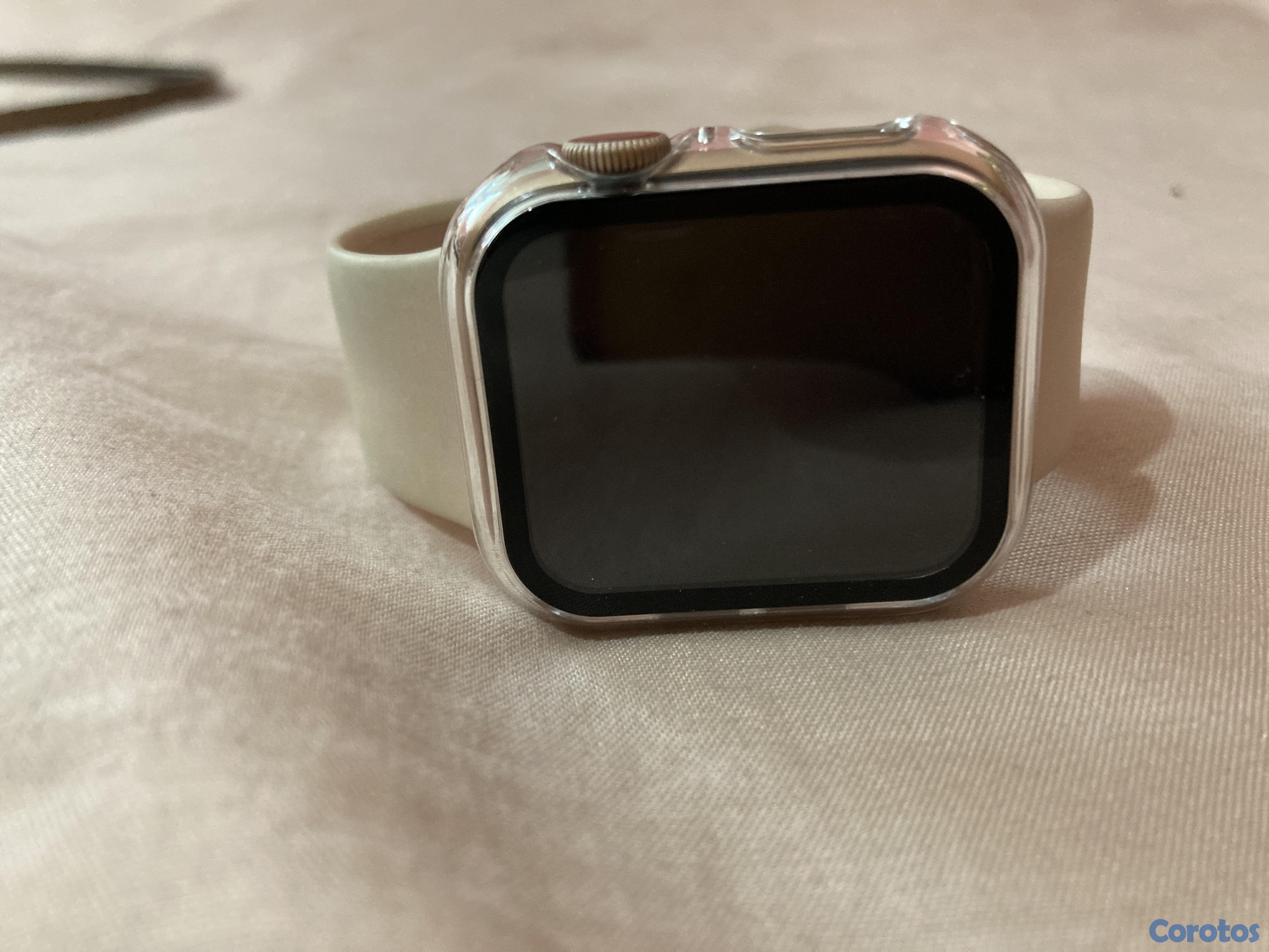 otros electronicos - Apple Watch series 5 3