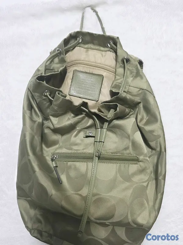carteras y maletas - Carteras para mujer Coach original – Como Nuevas
 5