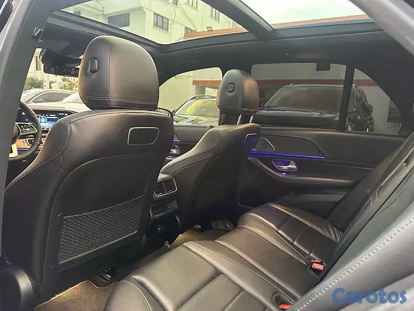 jeepetas y camionetas - Mercedes Benz GLE 450 AMG 2020  8