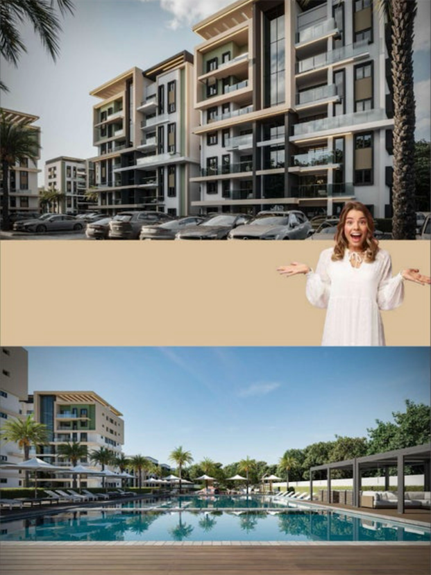 apartamentos - Vistas Exclusivas en Playa Dorada: Proyecto Residencial de Lujo 4