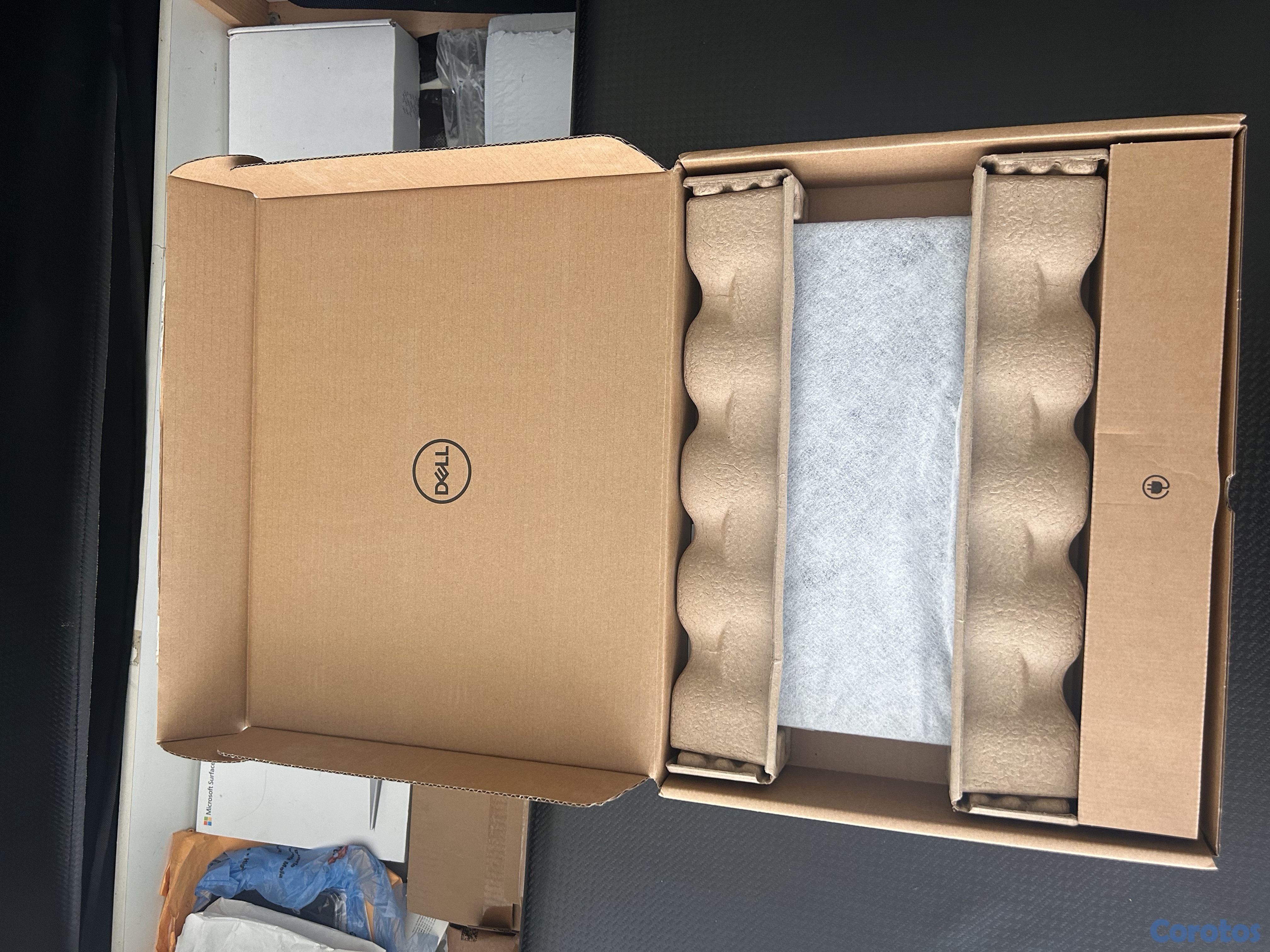 computadoras y laptops - Dell Inspiron de 15 pulg un Terabite y 64 de RAM  4