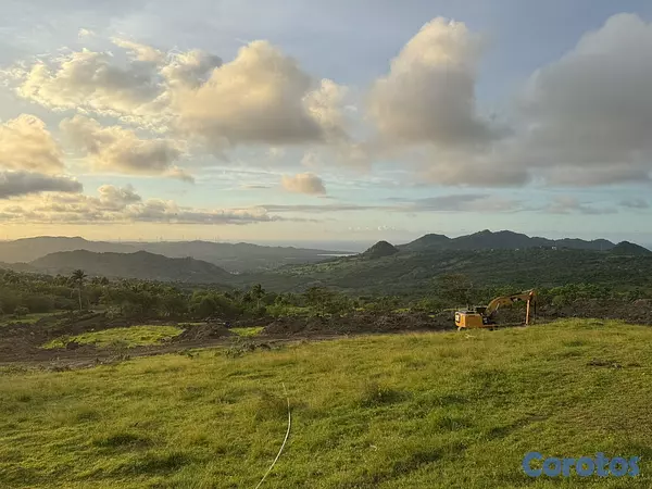 solares y terrenos - 🌿 Tropical Breeze Cupey – Proyecto Ecológico de 5