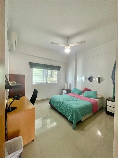 apartamentos - Venta de apartamento en la Evaristo Morales distrito nacional de 155mts 1