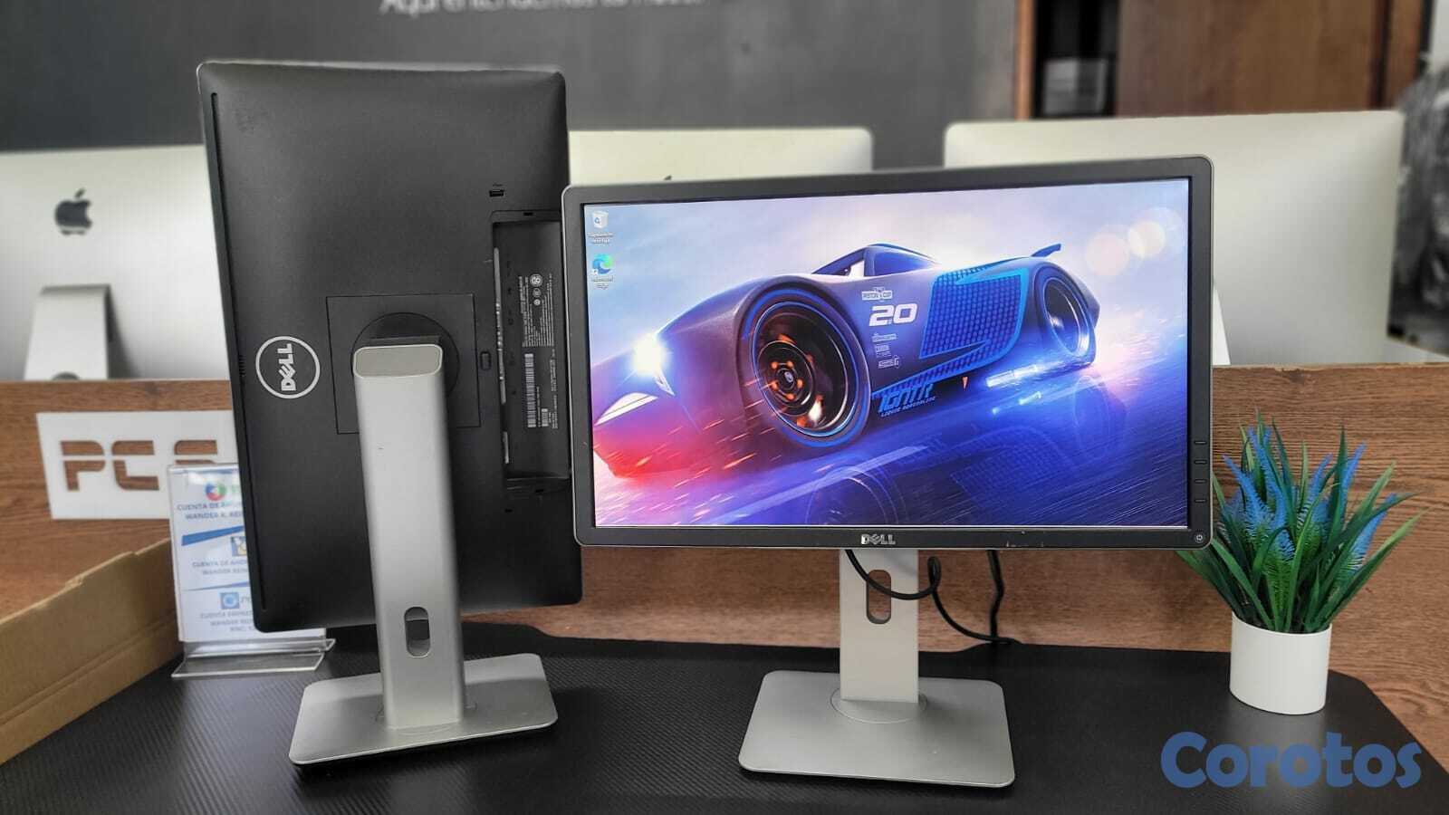 computadoras y laptops - Monitor 2