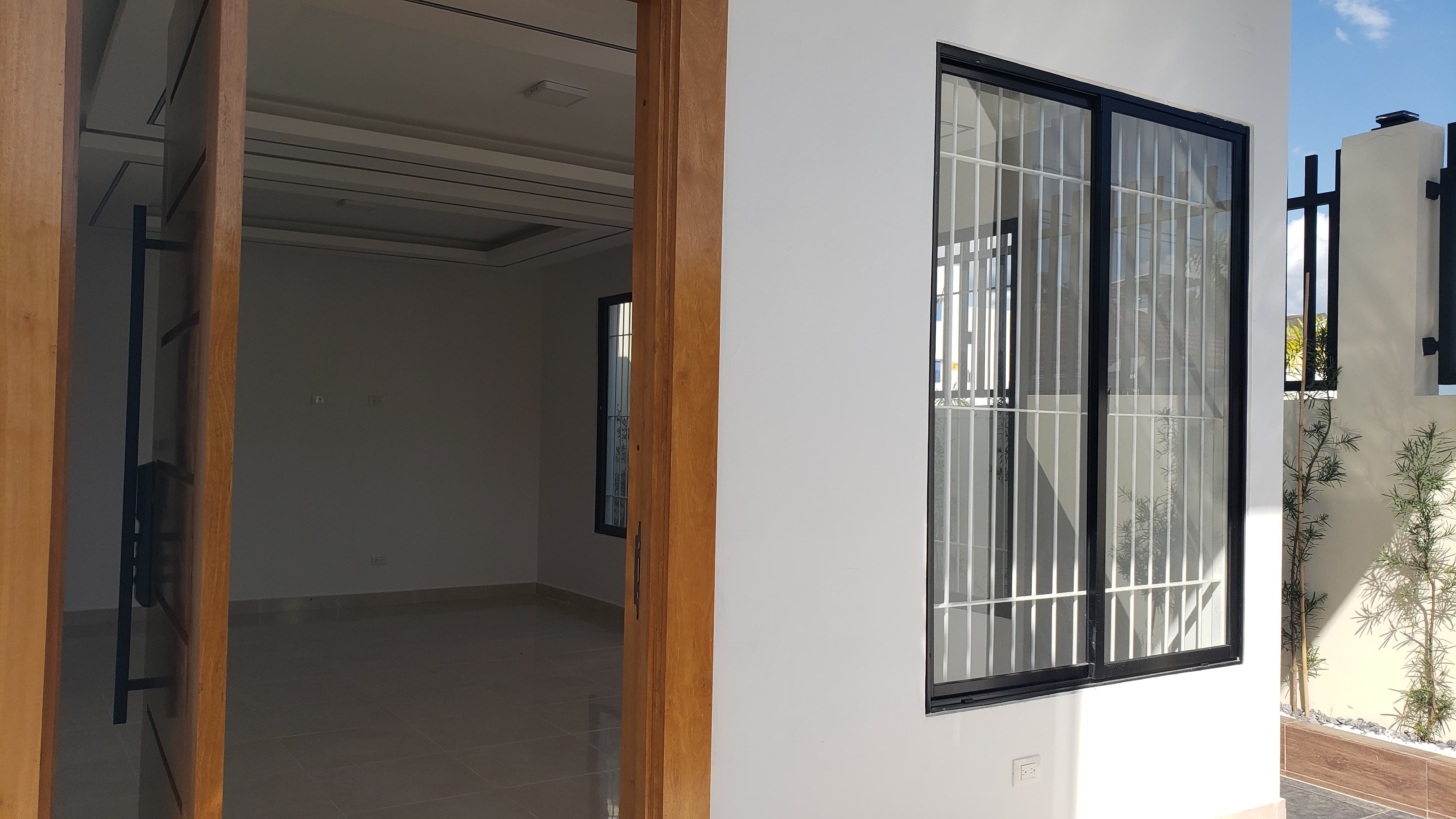casas - CASA EN VENTA EN SANTIAGO. 8