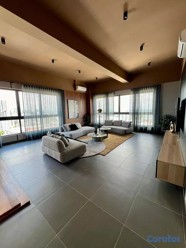 apartamentos - RENACIMIENTO Espectacular Apto. para Pareja o Ejecutivo con Amenidades completas 3