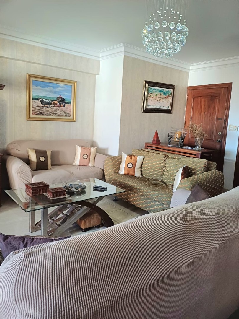 apartamentos - Mirador Norte. 3 habitaciones más family. Oportunidad usd240,000. 3hab. 179mst. 0