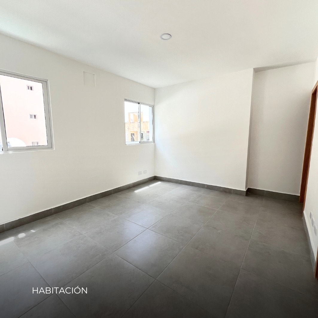 apartamentos - Alquilo apartamento a estrenar en Bella Vista 3