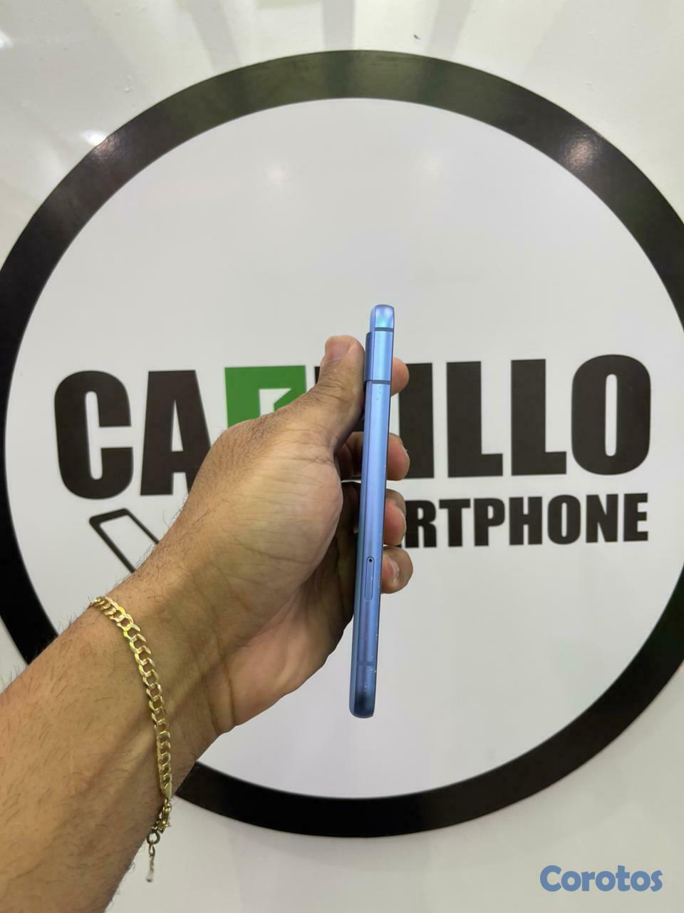 celulares y tabletas - Google Pixel 8a 128GB Desbloqueado de fabrica 4