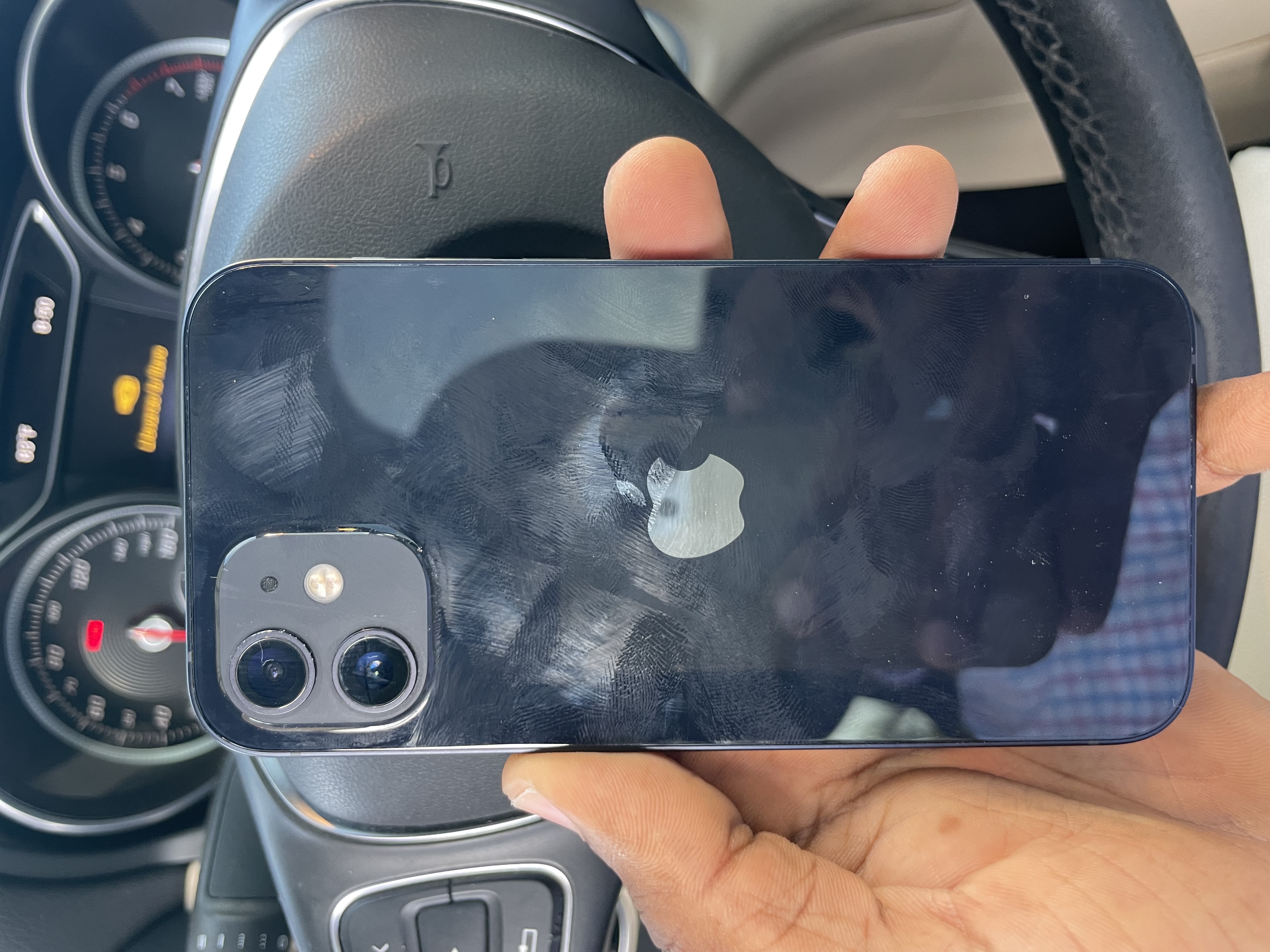 celulares y tabletas - iPhone 12 Factory 0