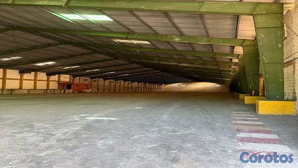 otros inmuebles - En Venta Conjunto naves Industriales en Haina Rentado para Inversion 2