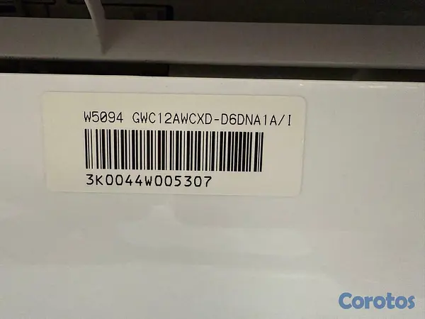 aires acondicionados y abanicos - Aire acondicionado en oferta 3
