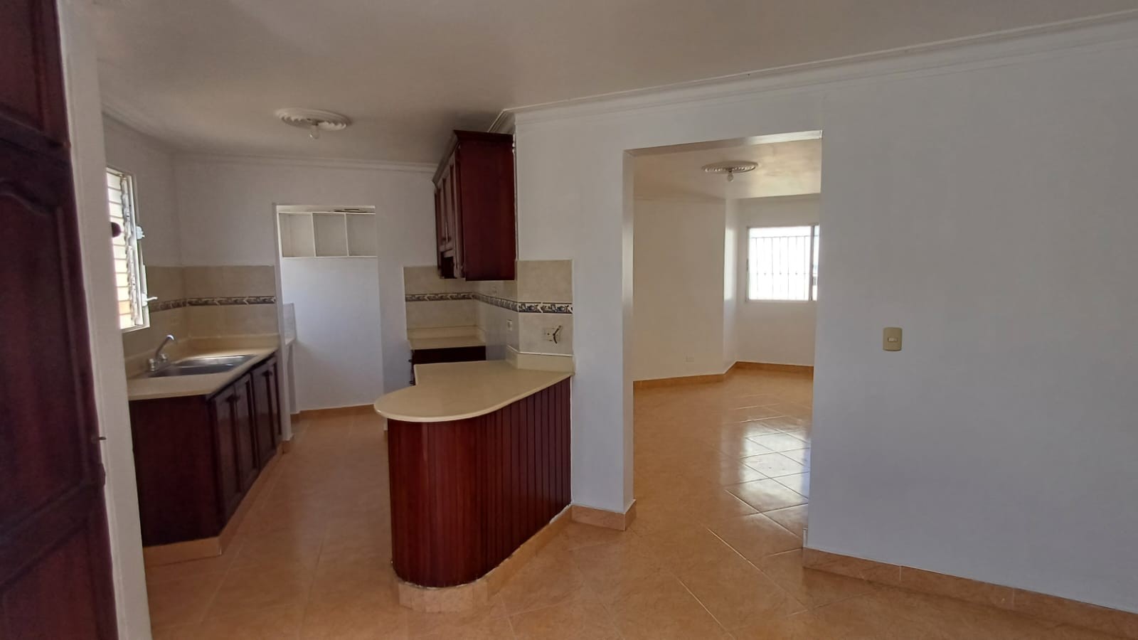 apartamentos - Apartamento de Venta en Cerros de Gurabo III 2