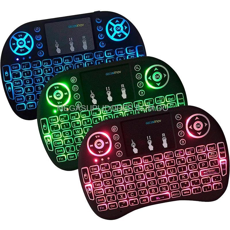 computadoras y laptops - Mini teclado 3