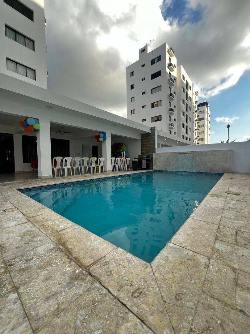 apartamentos - Hermoso Apartamento Nuevo a Estrenar porximo al Homs  9