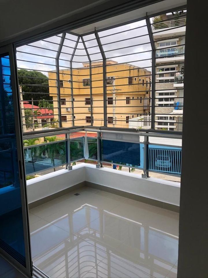 apartamentos - Apartamento En El Millón en Alquiler 9
