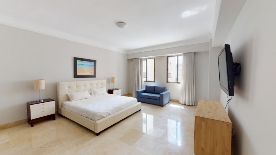 apartamentos - Alquiler y venta de Apartamento en Paraiso 9