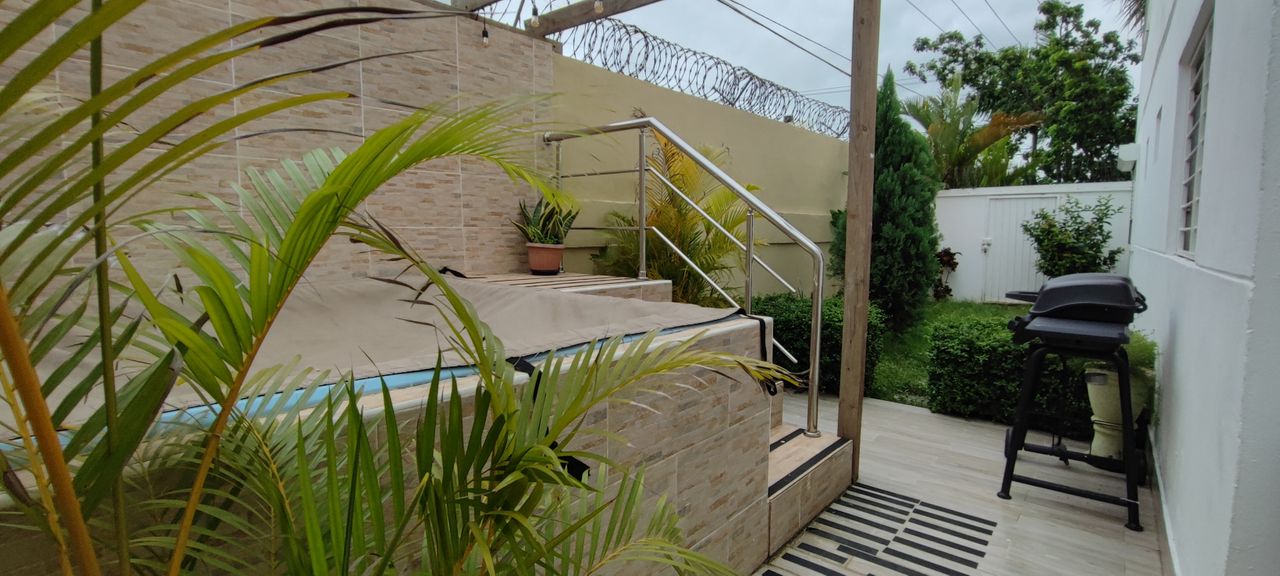 apartamentos - Apartamento con jacuzzi, San Isidro 3 habitaciones 7