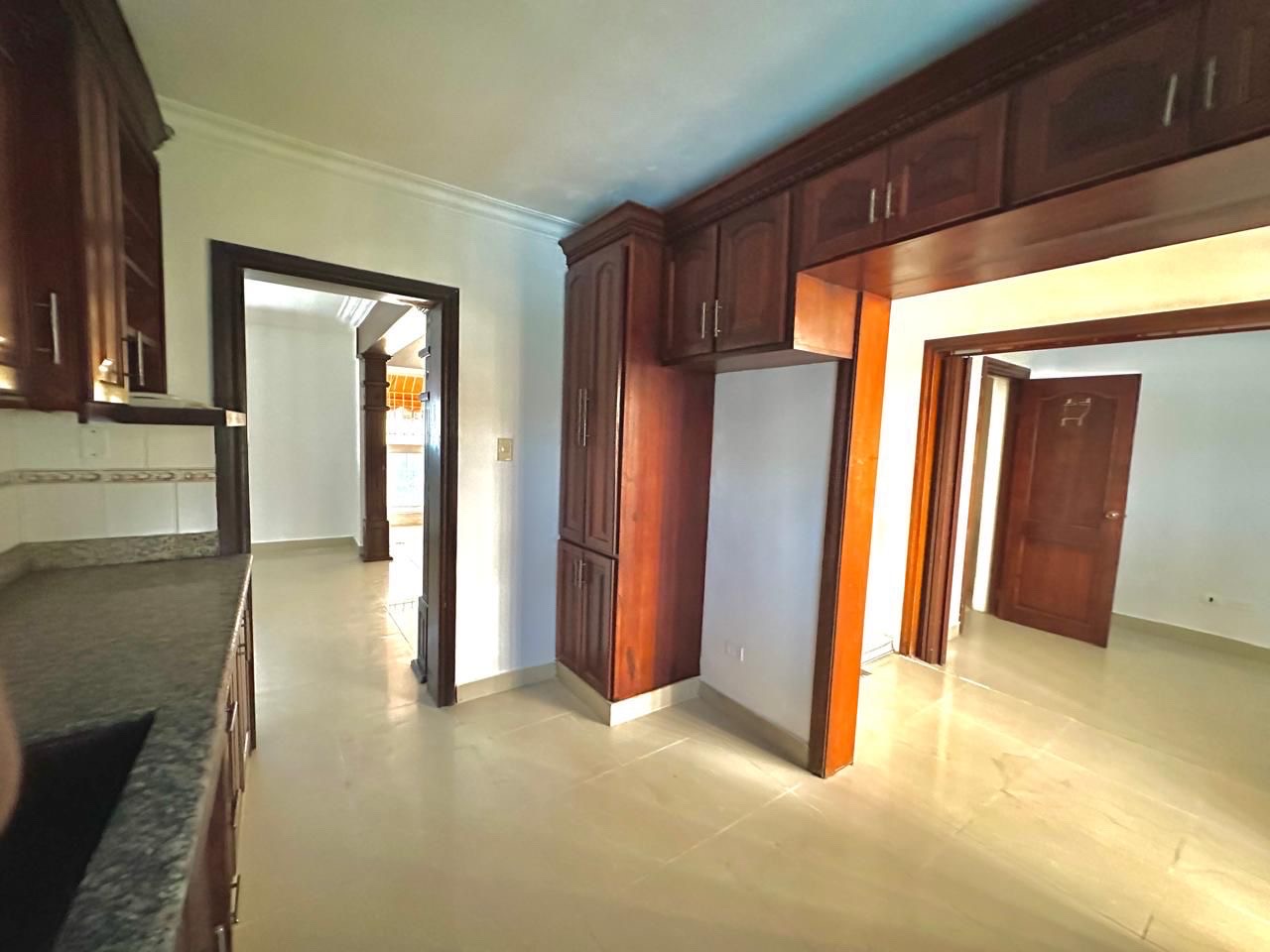 apartamentos - venta de apartamento en Alma Rosa primera Santo Domingo este de 126mts 2
