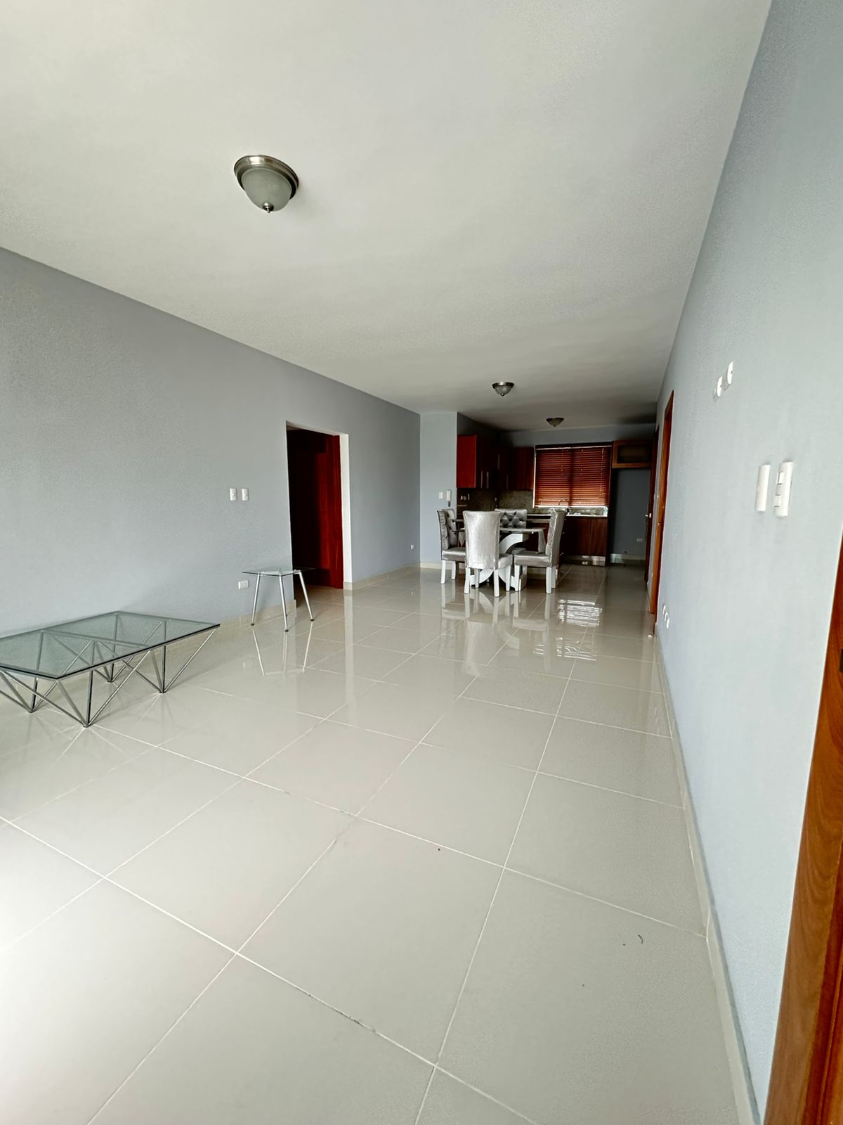 apartamentos - Apartamento 2do Nivel en Villa Maria  1