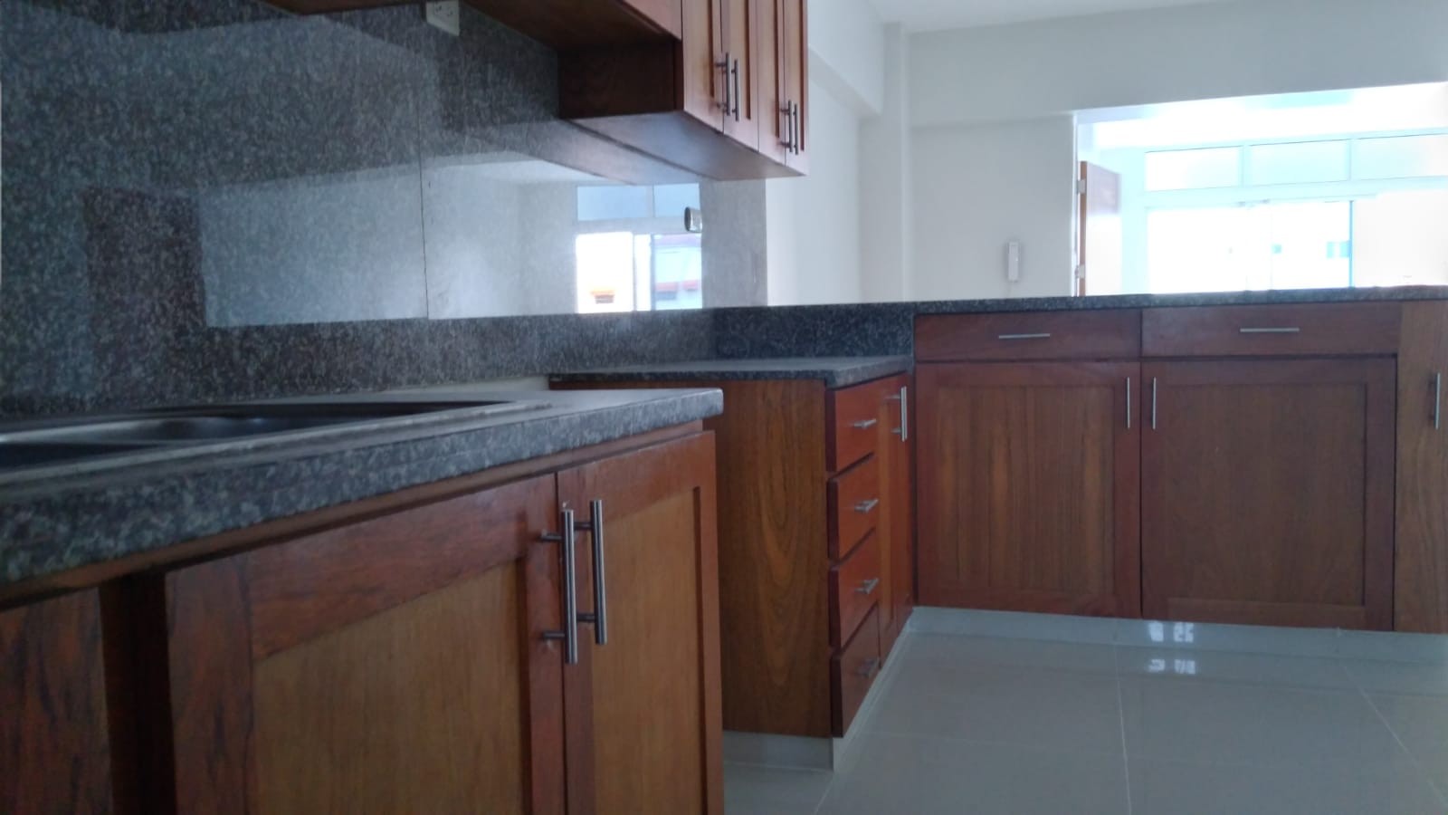 apartamentos - Se vende apartamento en Alma Rosa II