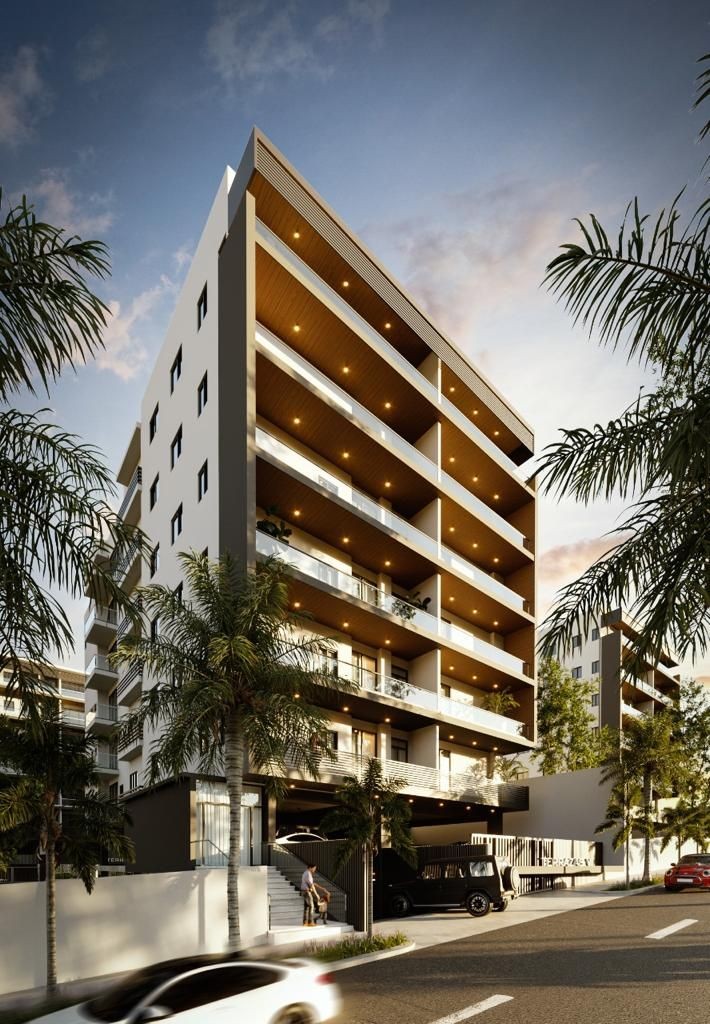 apartamentos - PROYECTO EN VIEJO ARROYO HONDO ENTREGA DICIEMBRE 2024