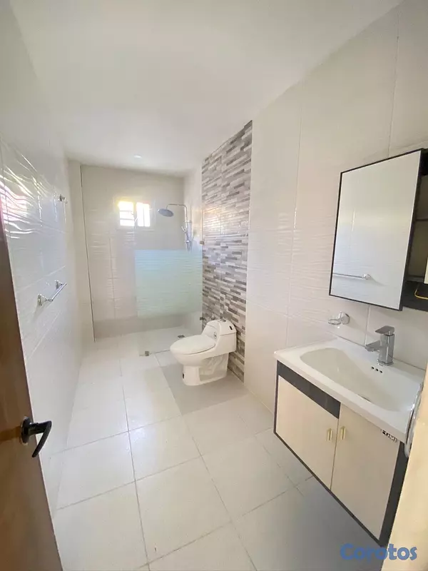 casas - hermosa casa  prados oriental  6